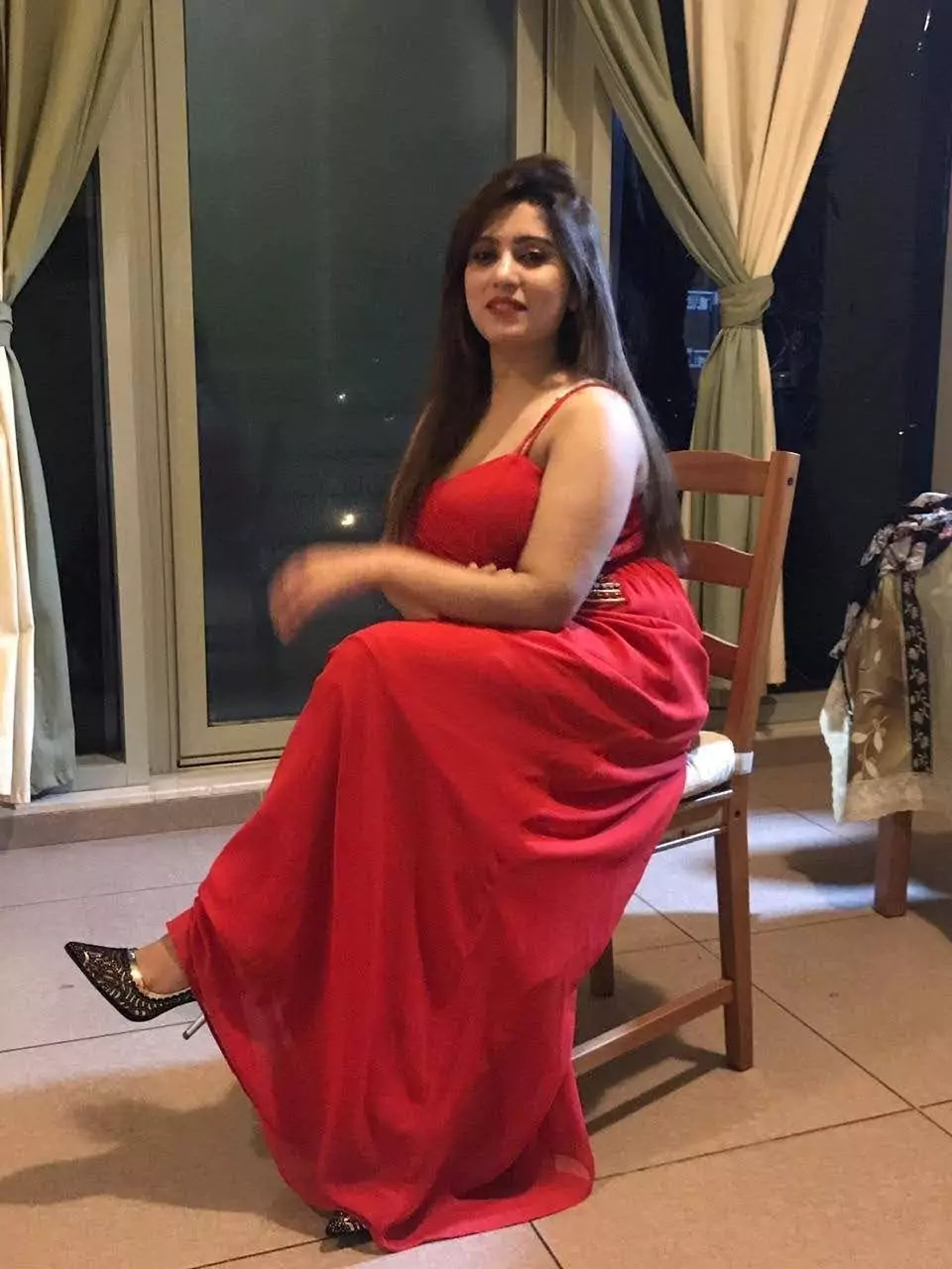 Escort Service in Chikmagalur